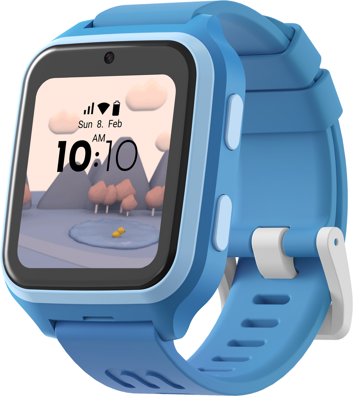 myFirst - Fone M1
