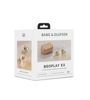 Bang & Olufsen, Beoplay EX