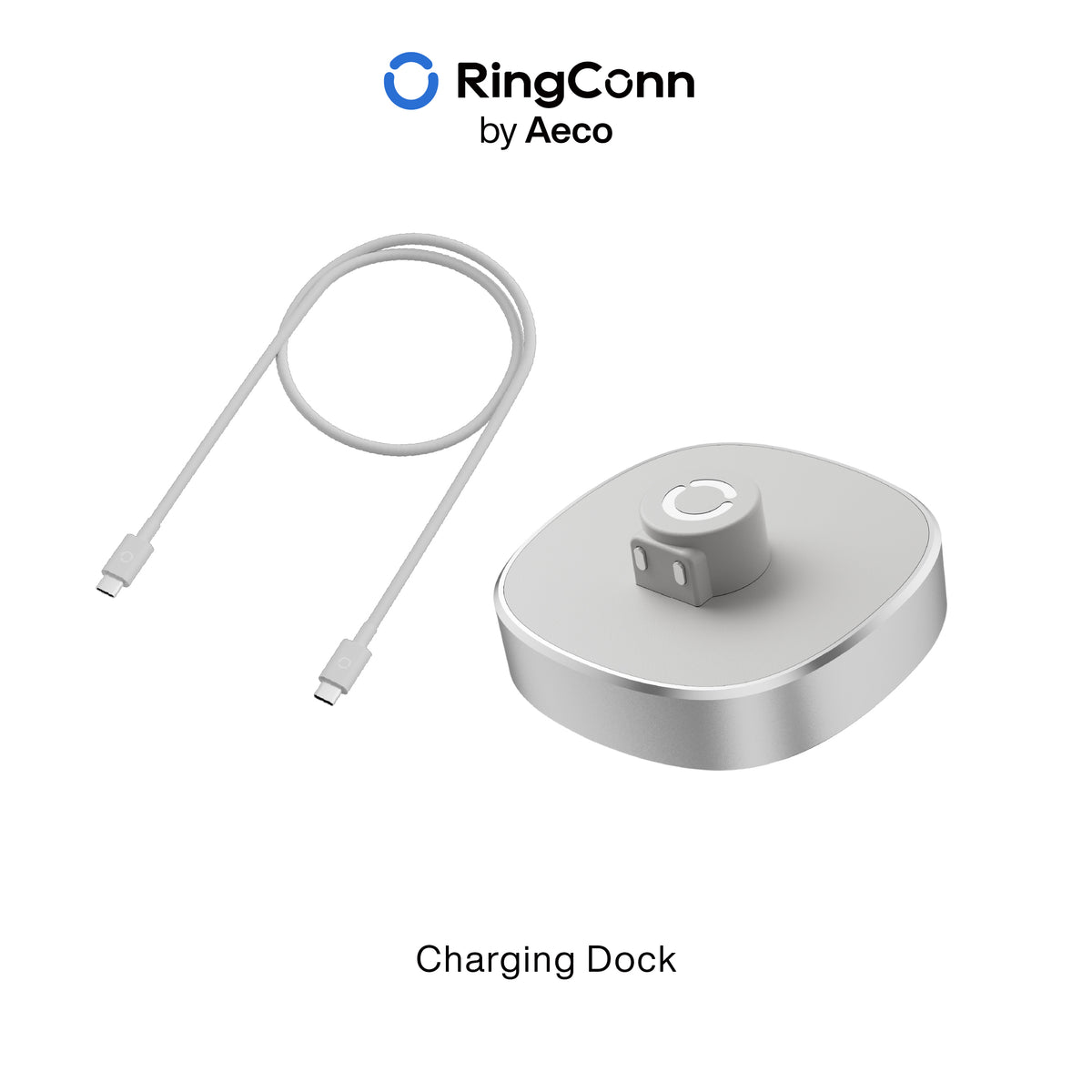 RingConn Charging Dock