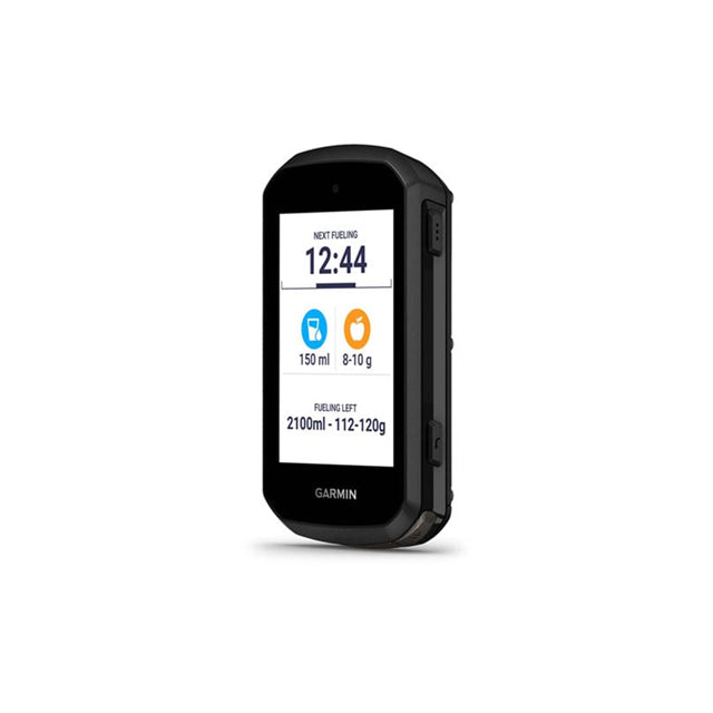 Garmin Edge 850 - Premium Cycling Computer
