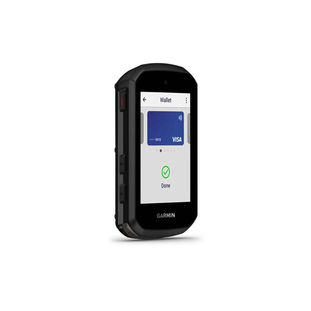 Garmin Edge 850 - Premium Cycling Computer