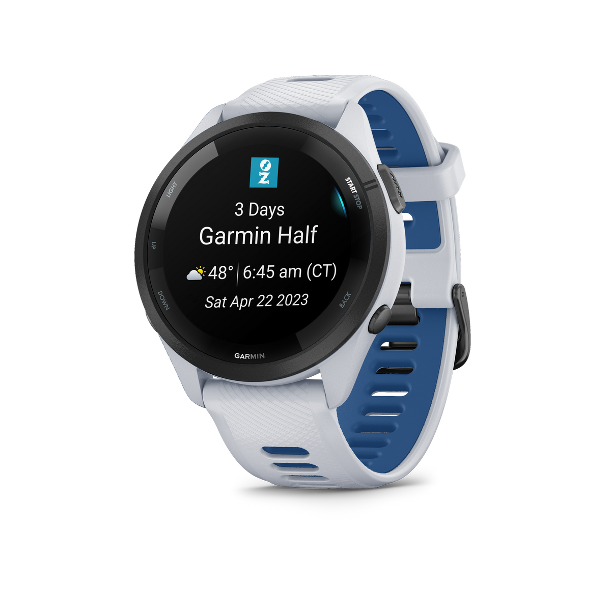 Garmin Forerunner 265 - 46mm