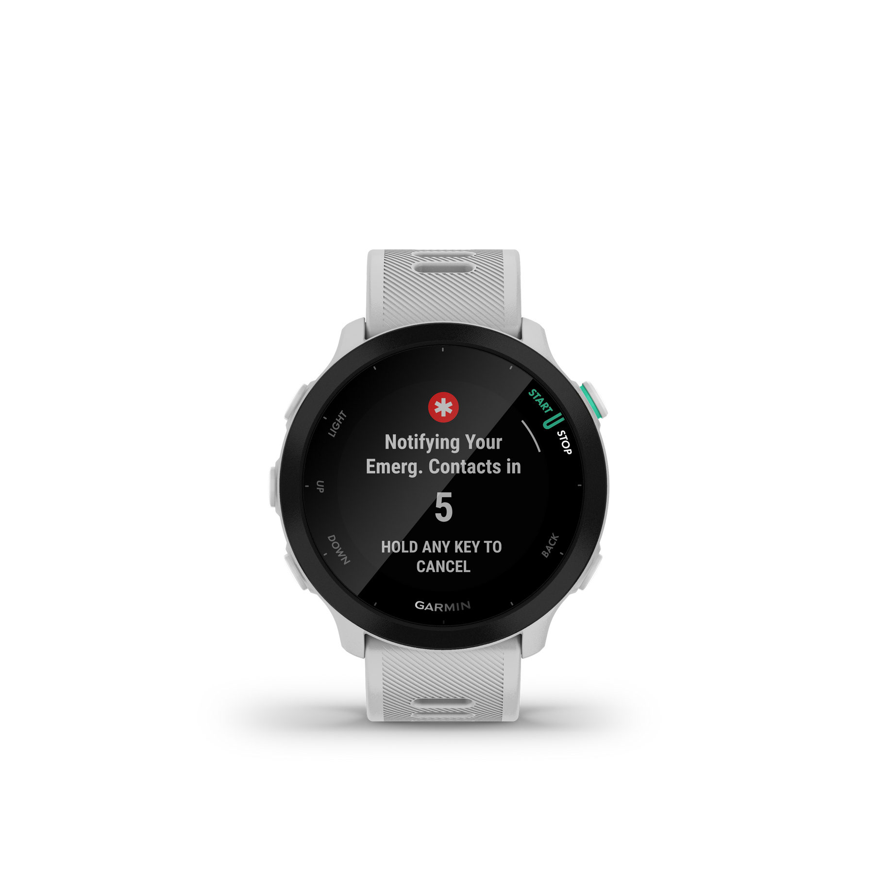 Garmin Forerunner 55 (EVERYMOVE PARTICIPANTS USE ONLY)