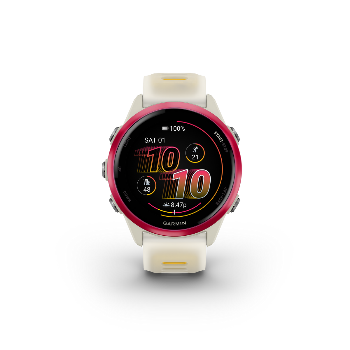 Garmin Forerunner 570 - 42mm