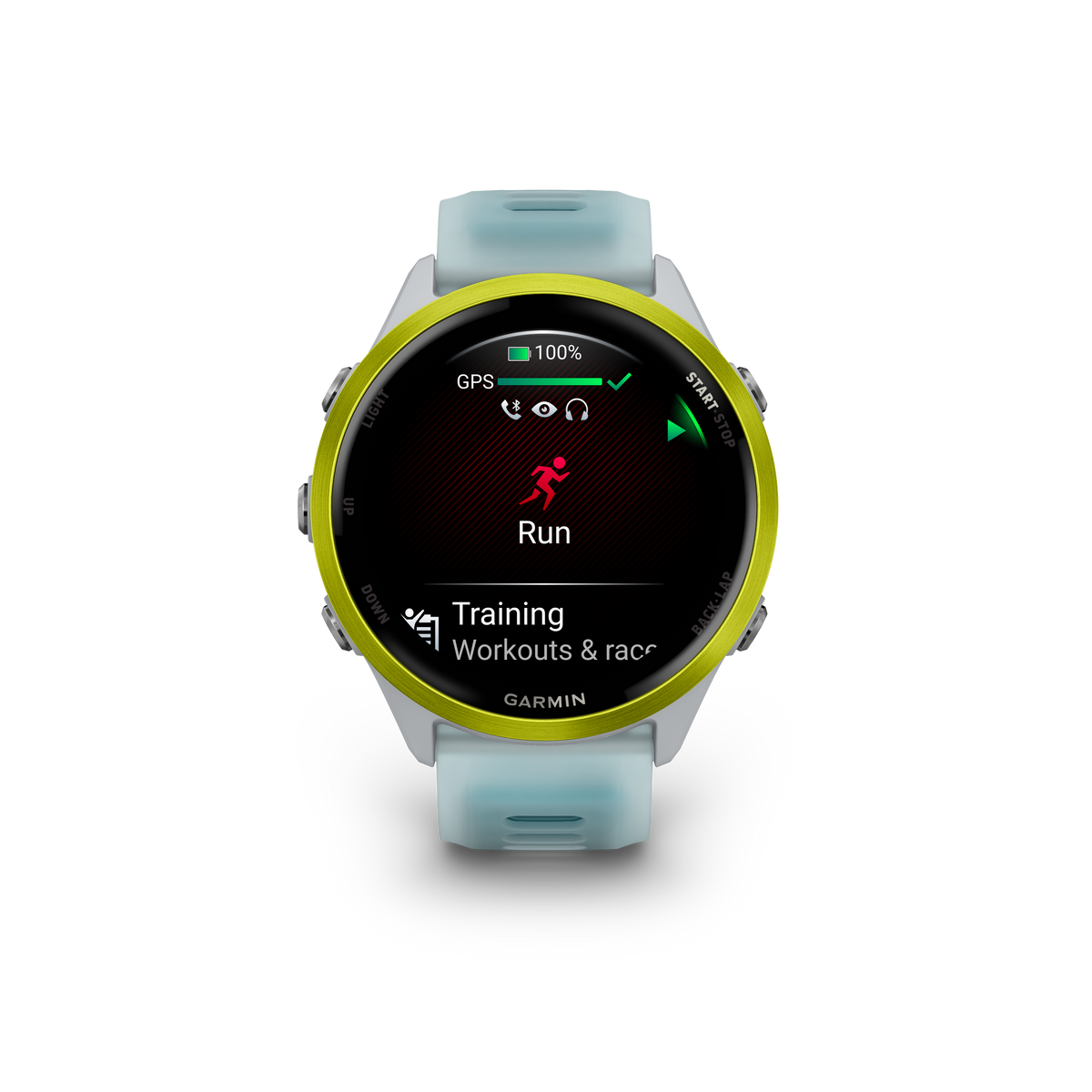 Garmin Forerunner 570 - 47mm