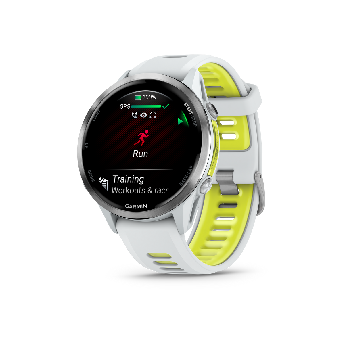 Garmin Forerunner 970