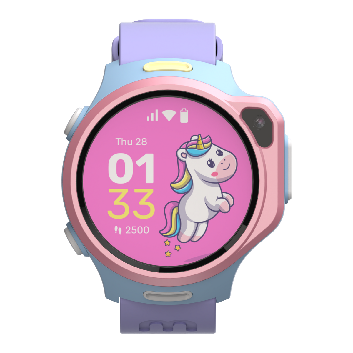 myFirst Fone R2 - Kids Smartwatch