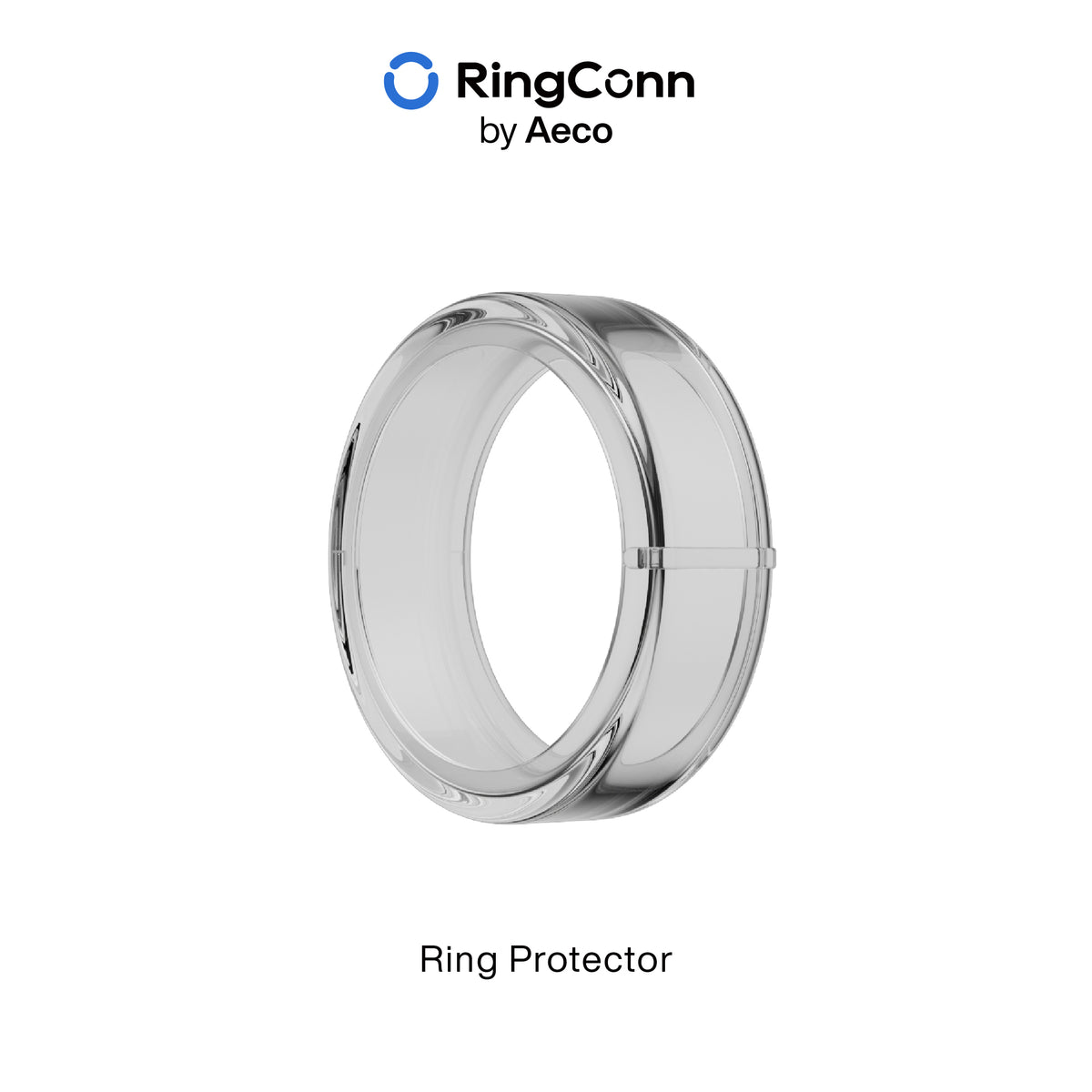 RingConn Ring Clear Protector