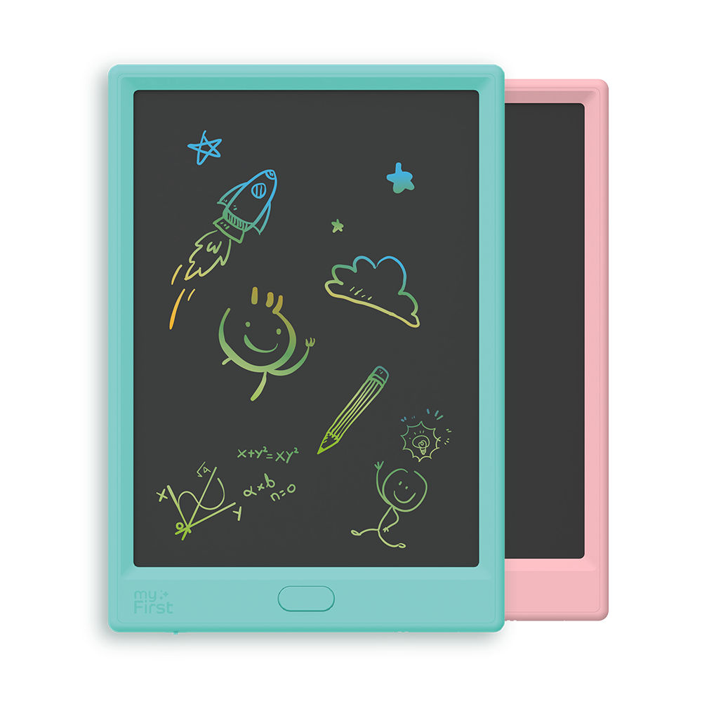 myFirst Sketch - Pro