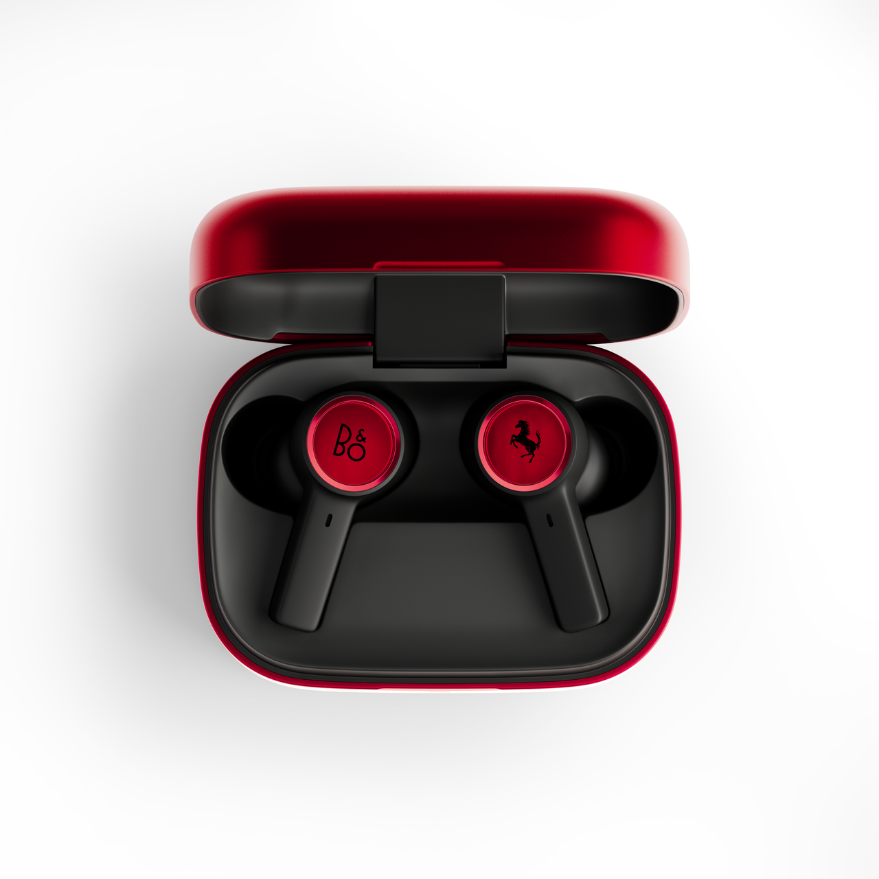 Bang & Olufsen - Beoplay Ex Ferrari Edition