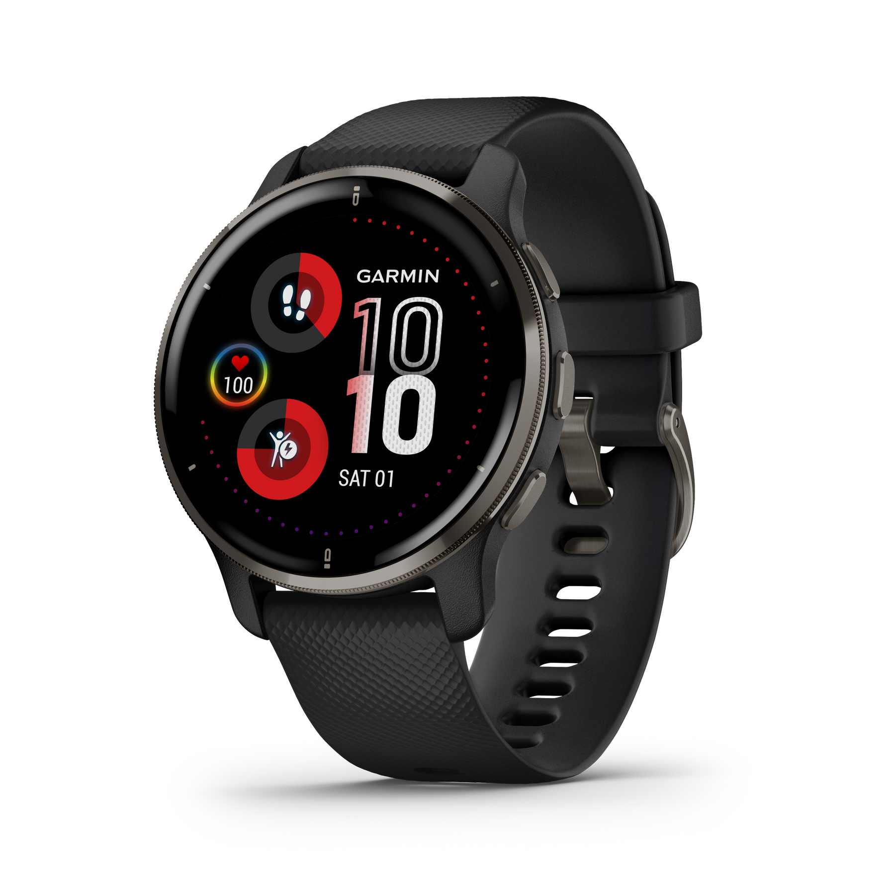 Garmin Venu 2 Plus (HLA Fit Customer Only)