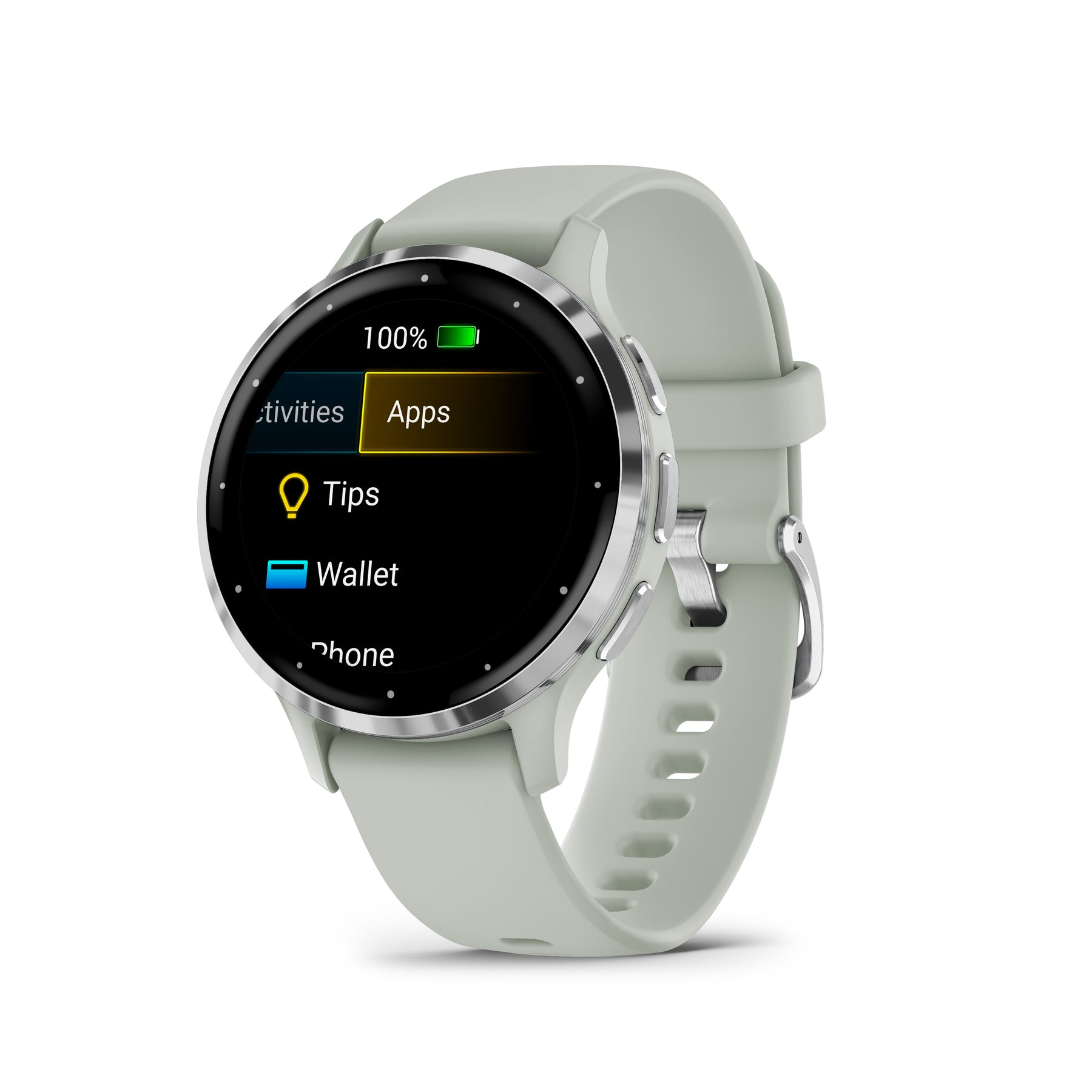 Garmin Venu 3S - 41mm (small size)