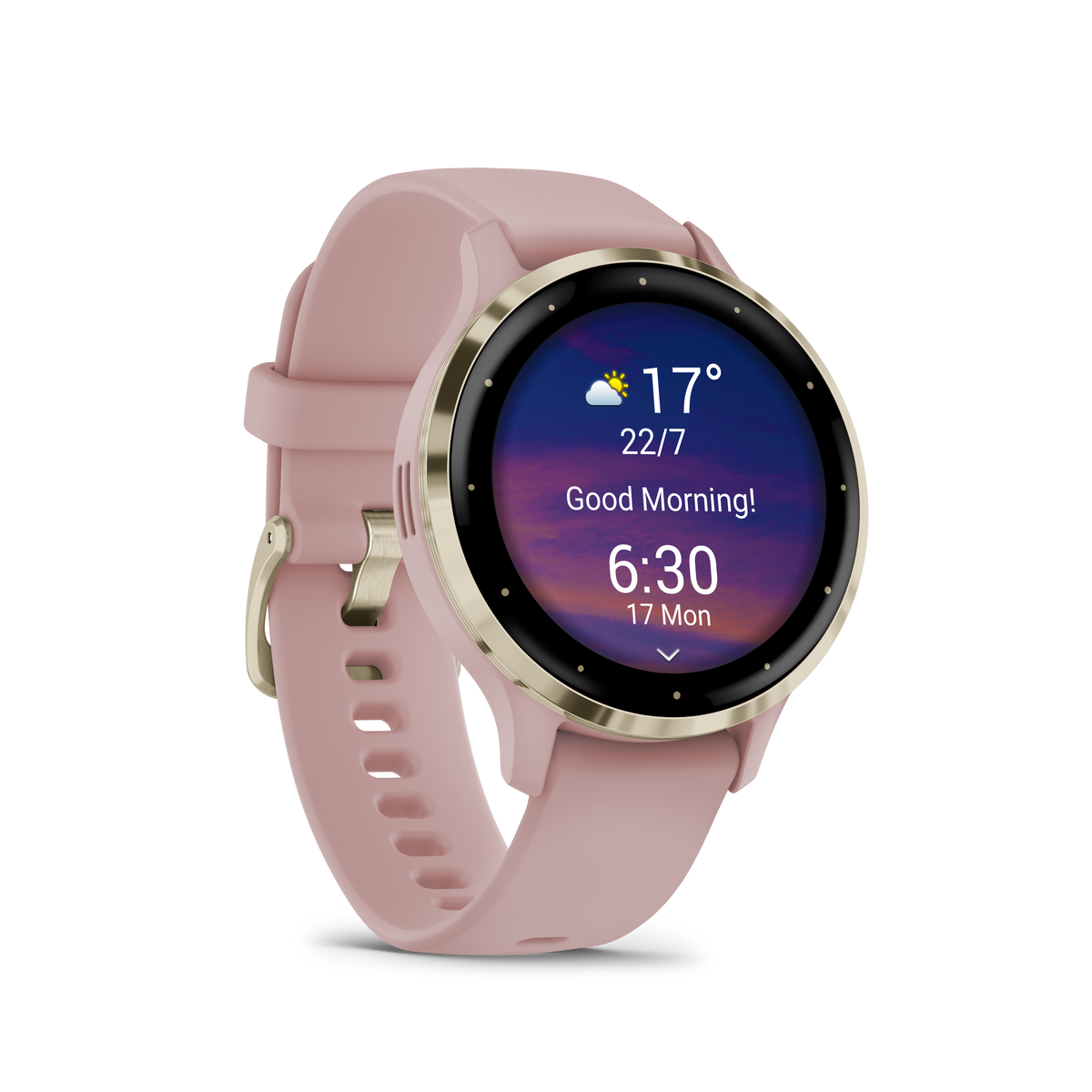 Garmin Venu 3S - 41mm (small size)