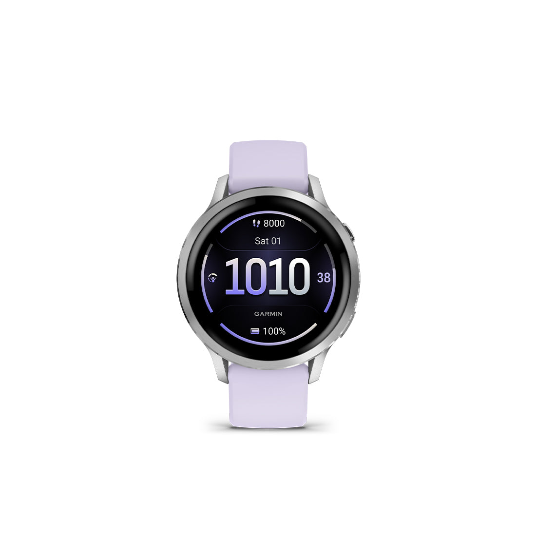 Garmin Venu 4 - 41mm (Available on 6th October)