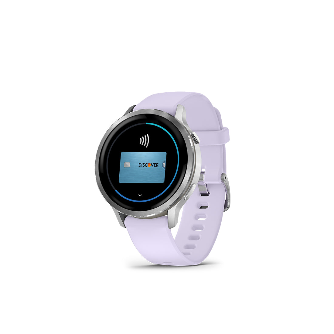 Garmin Venu 4 - 41mm (Available on 6th October)