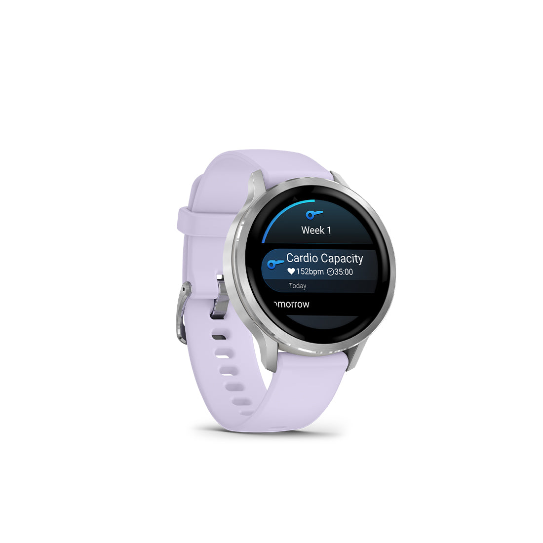 Garmin Venu 4 - 41mm (Available on 6th October)