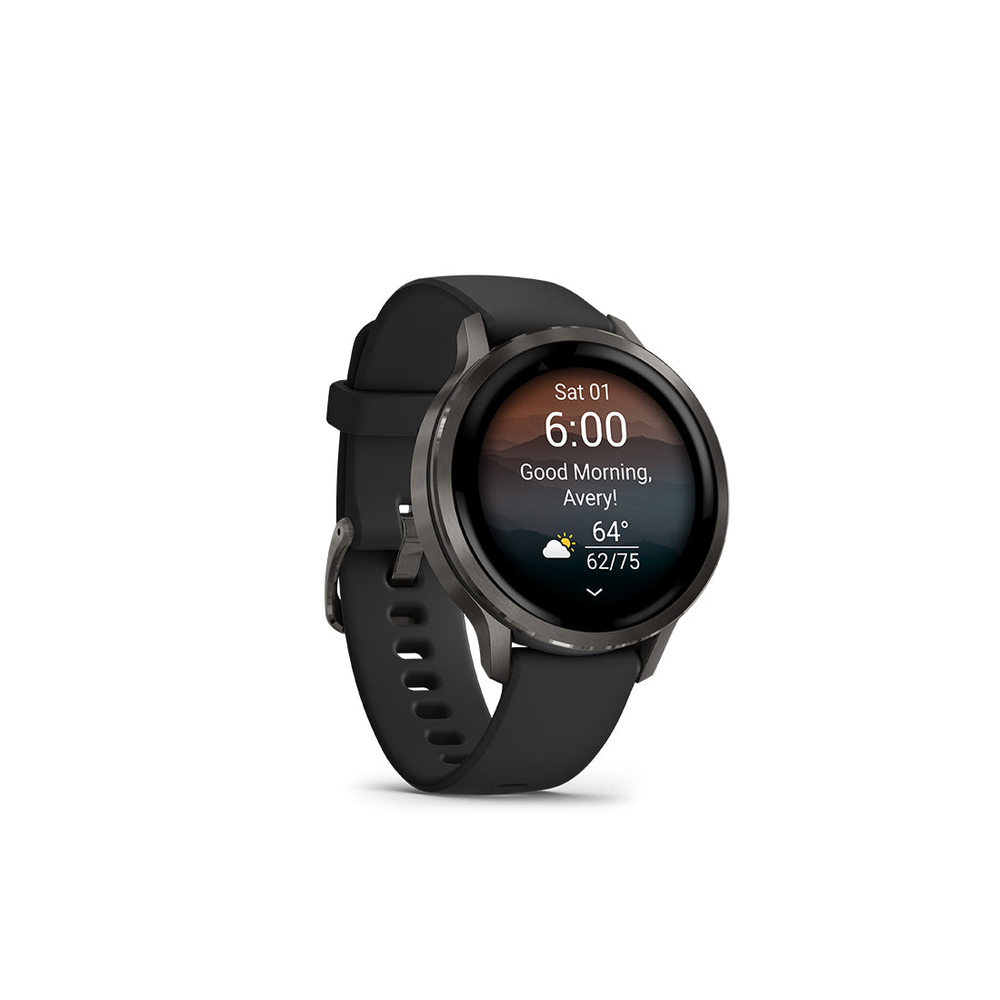 Garmin Venu 4 - 41mm (Available on 6th October)