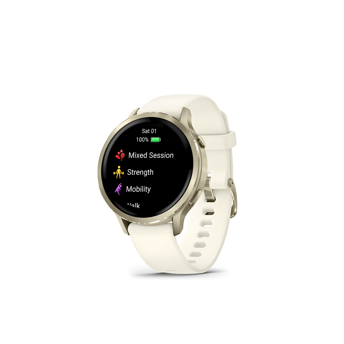 Garmin Venu 4 - 41mm (Available on 6th October)