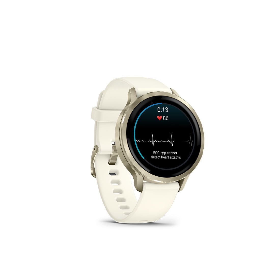 Garmin Venu 4 - 41mm (Available on 6th October)