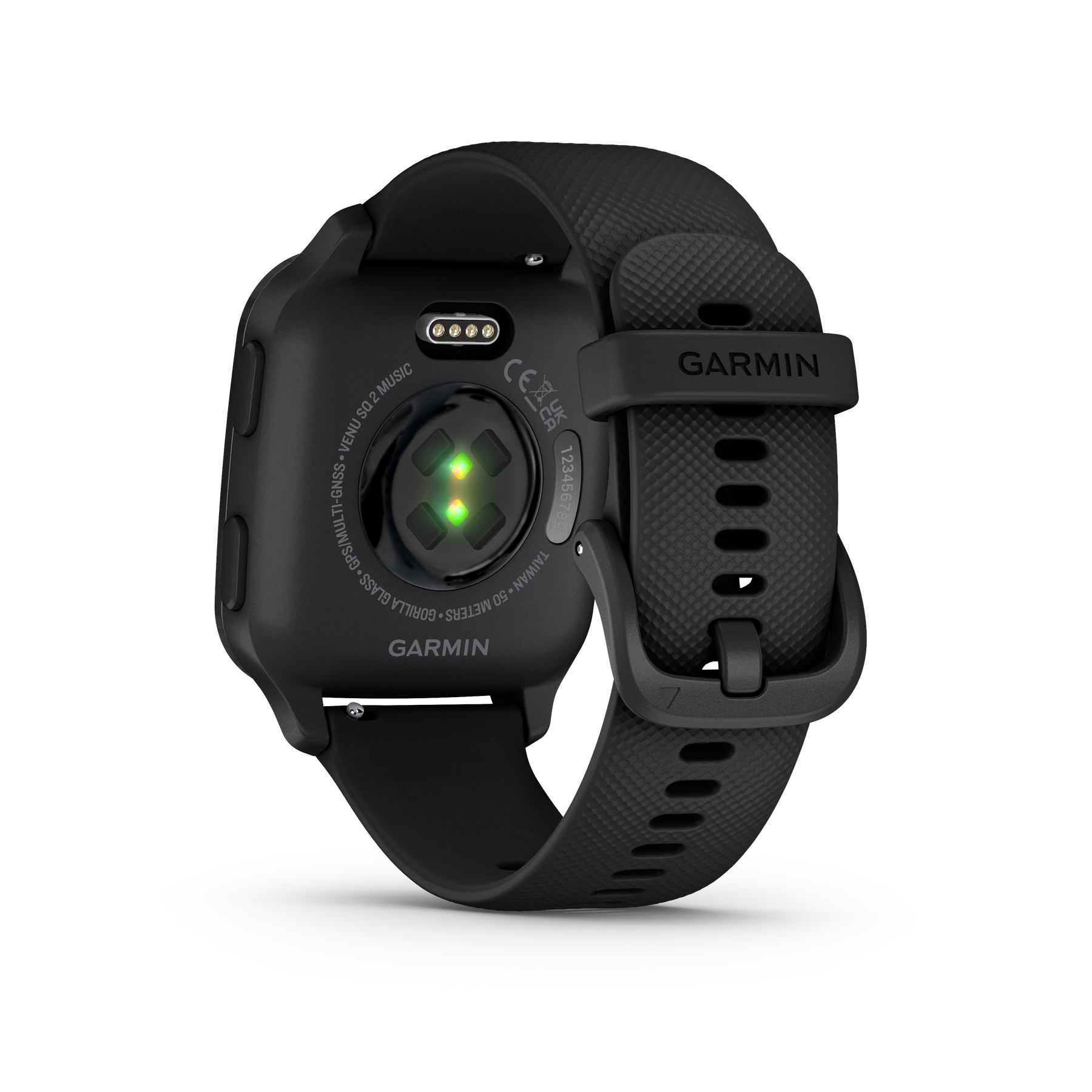 Garmin Venu Sq 2 Music (HLA Fit Customer Only)