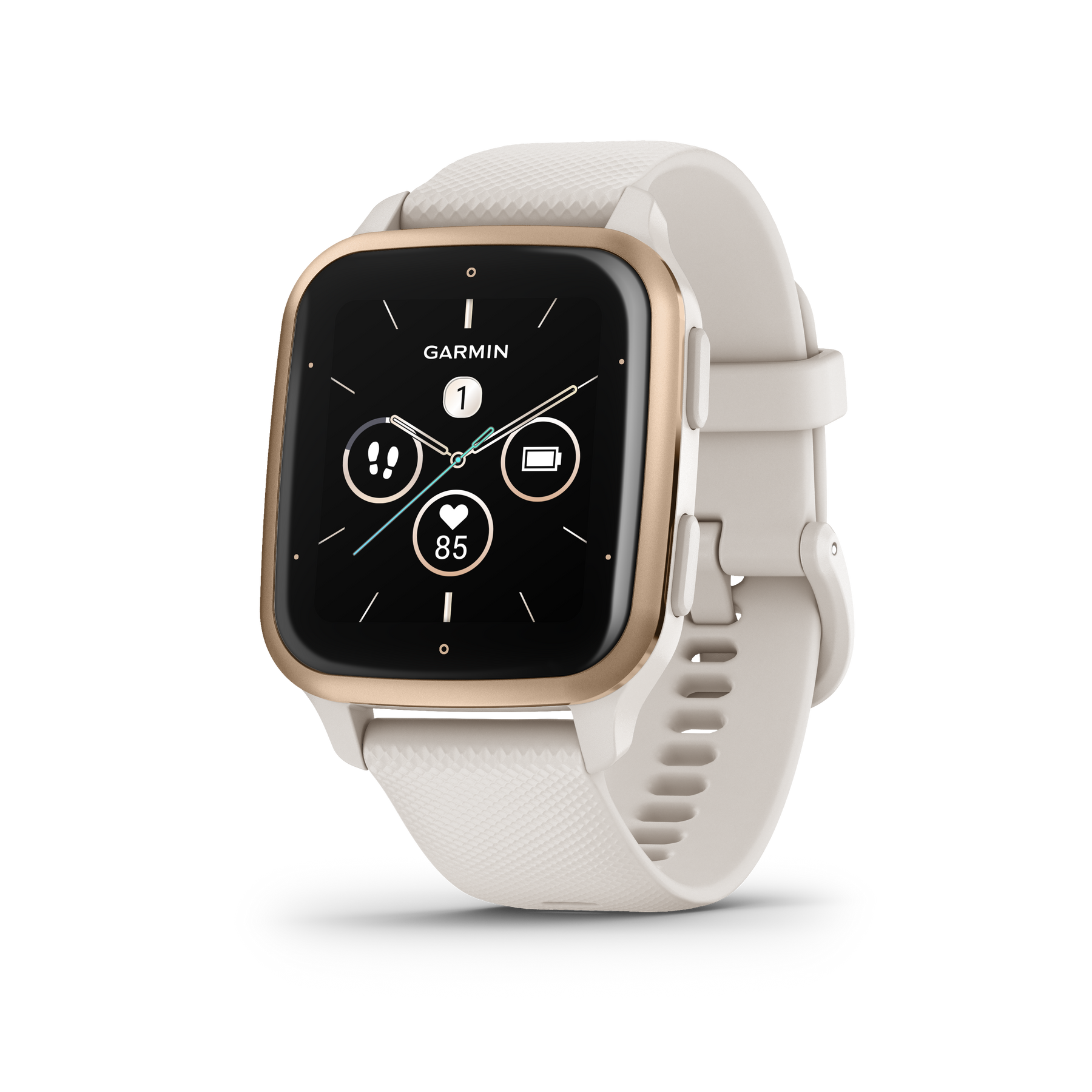 Garmin Venu Sq 2 Music (HLA Fit Customer Only)