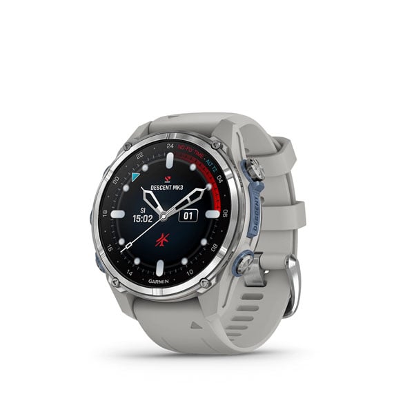 Garmin Descent MK3 | MK3i (foodpanda)