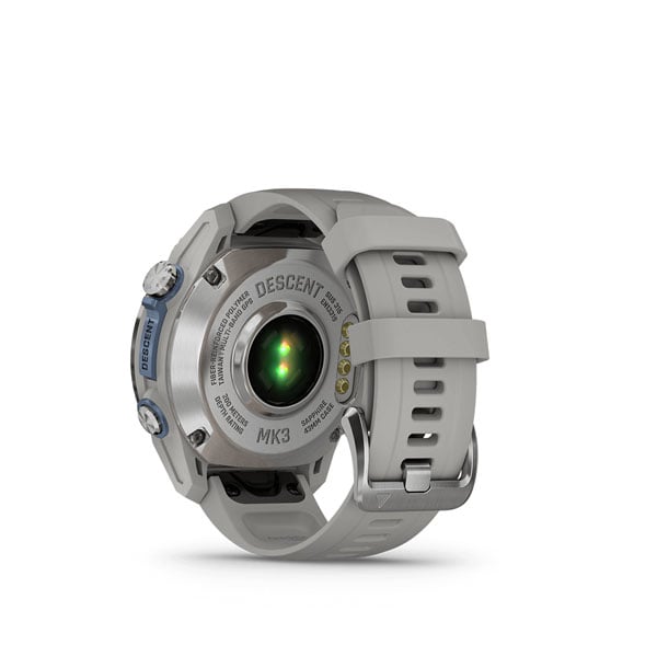 Garmin Descent MK3 | MK3i (foodpanda)