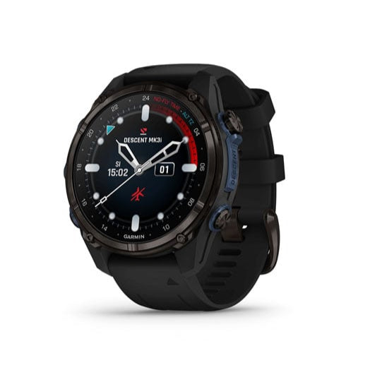 Garmin Descent MK3 | MK3i (foodpanda)