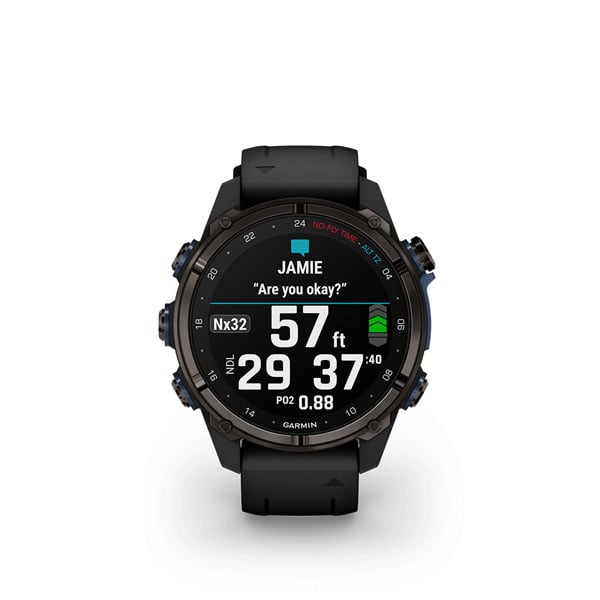 Garmin Descent MK3 | MK3i (foodpanda)