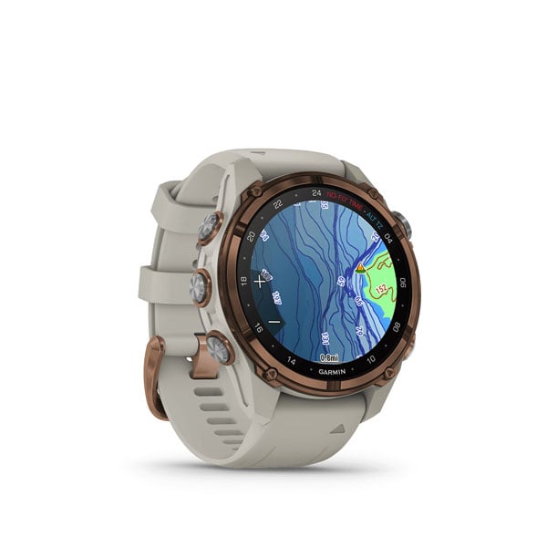 Garmin Descent MK3 | MK3i (foodpanda)