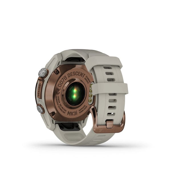 Garmin Descent MK3 | MK3i (foodpanda)
