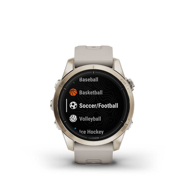 Garmin Epix Pro (Gen 2)