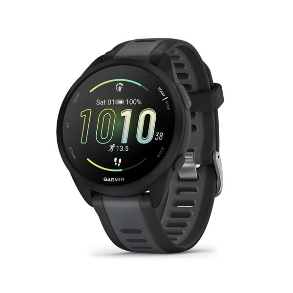 Garmin Forerunner 165 Non Music | Forerunner 165 Music