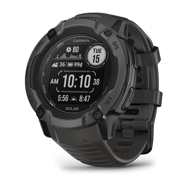 Garmin Instinct® 2X Solar (foodpanda)