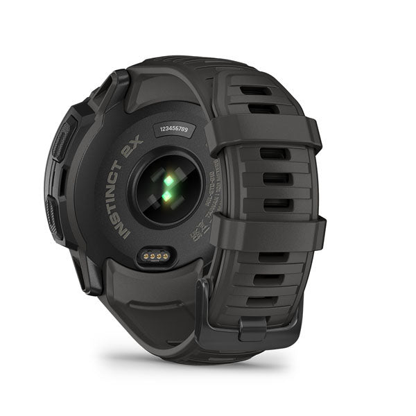 Garmin Instinct® 2X Solar (foodpanda)