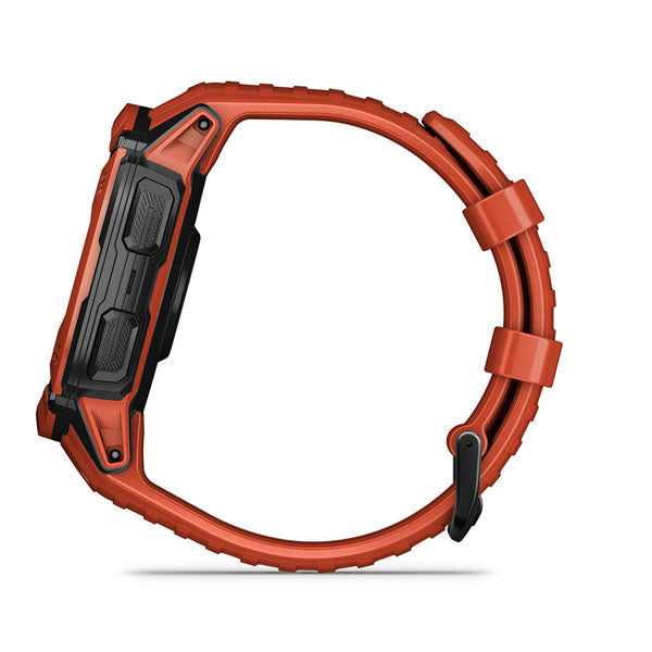 Garmin Instinct® 2X Solar