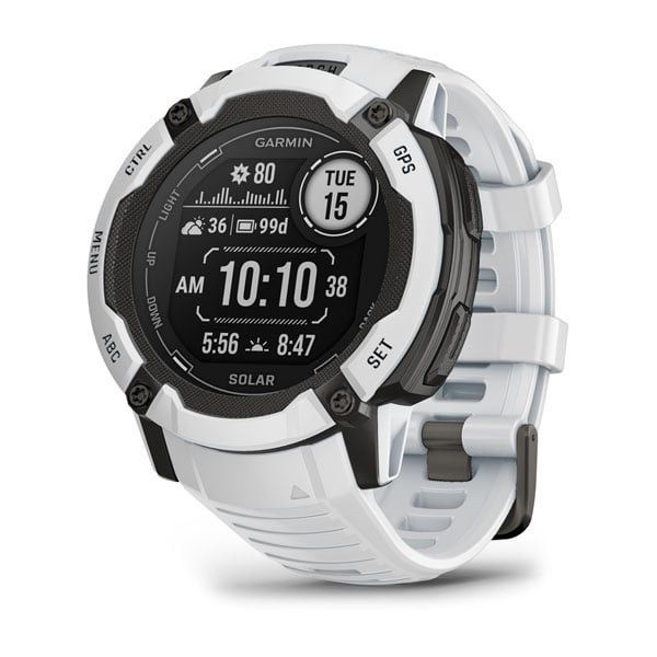 Garmin Instinct® 2X Solar (foodpanda)