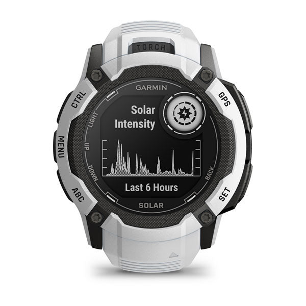 Garmin Instinct® 2X Solar (foodpanda)