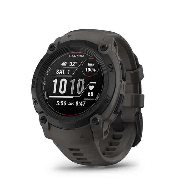 Garmin Instinct E