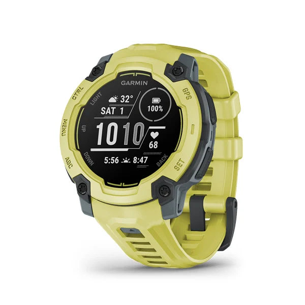 Garmin Instinct E