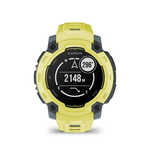 Garmin Instinct E