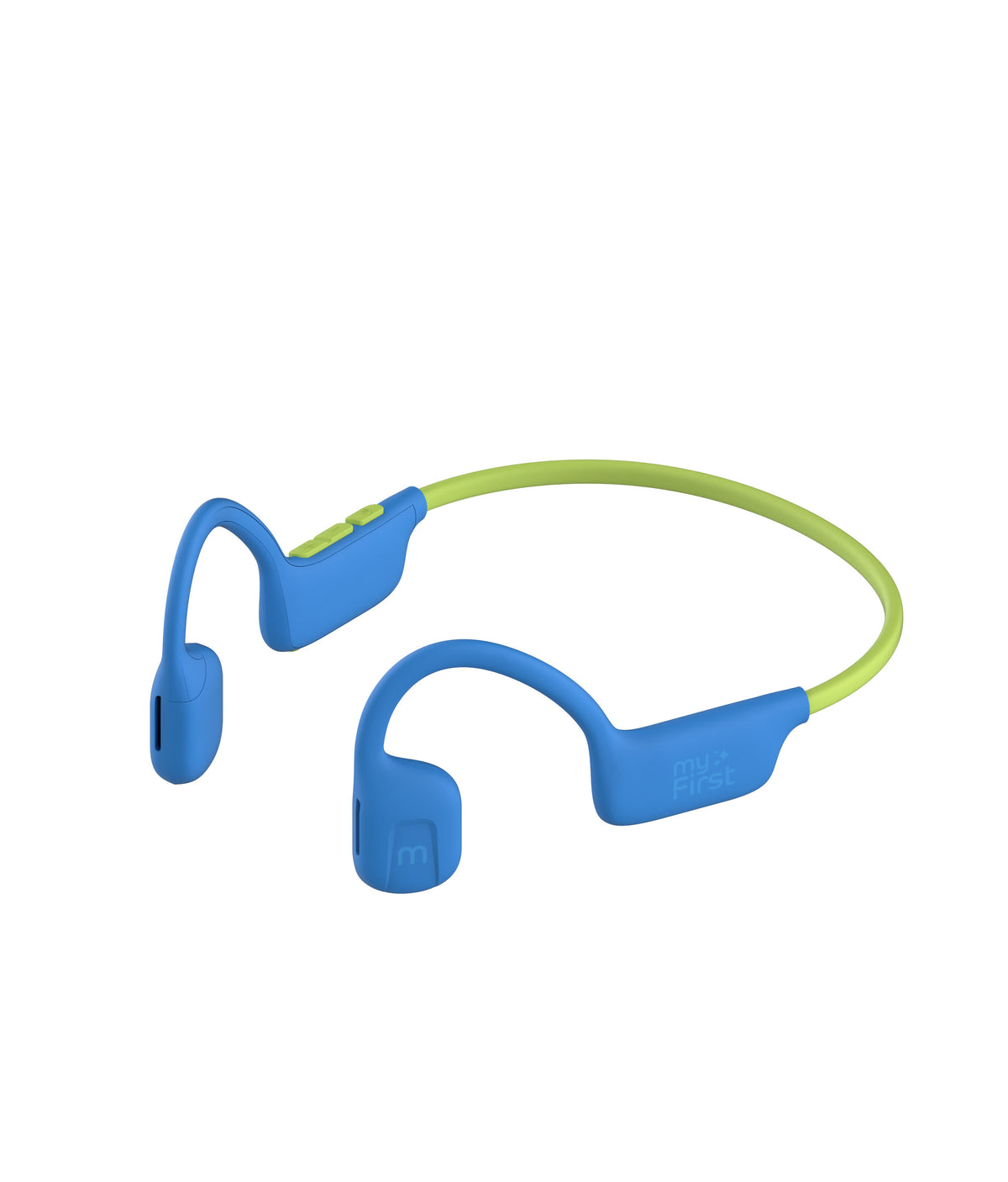 myFirst Headphones - AirWaves