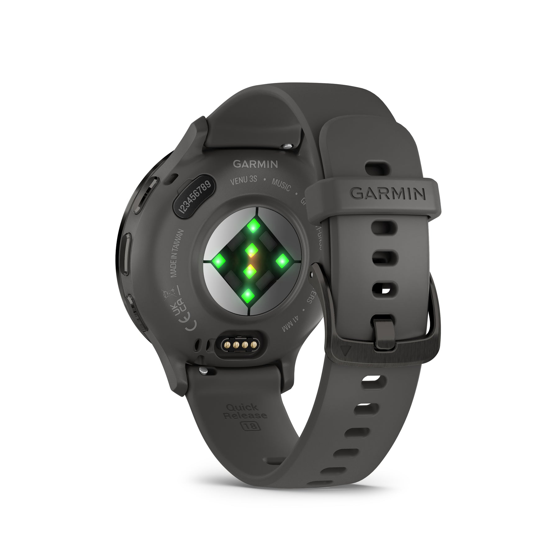 Garmin Venu 3S - 41mm (small size)
