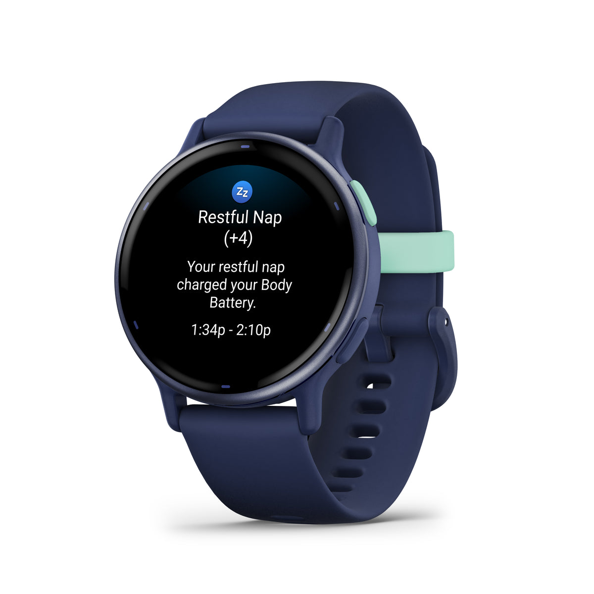 Garmin Vivoactive 5 (foodpanda)