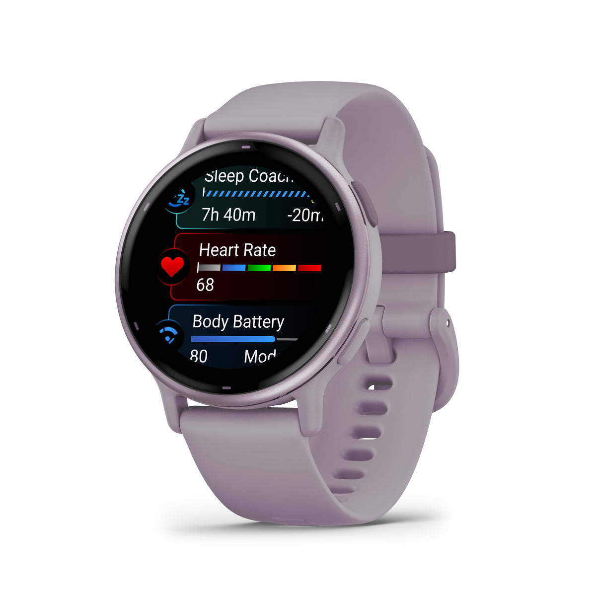 Garmin Vivoactive 5 (foodpanda)