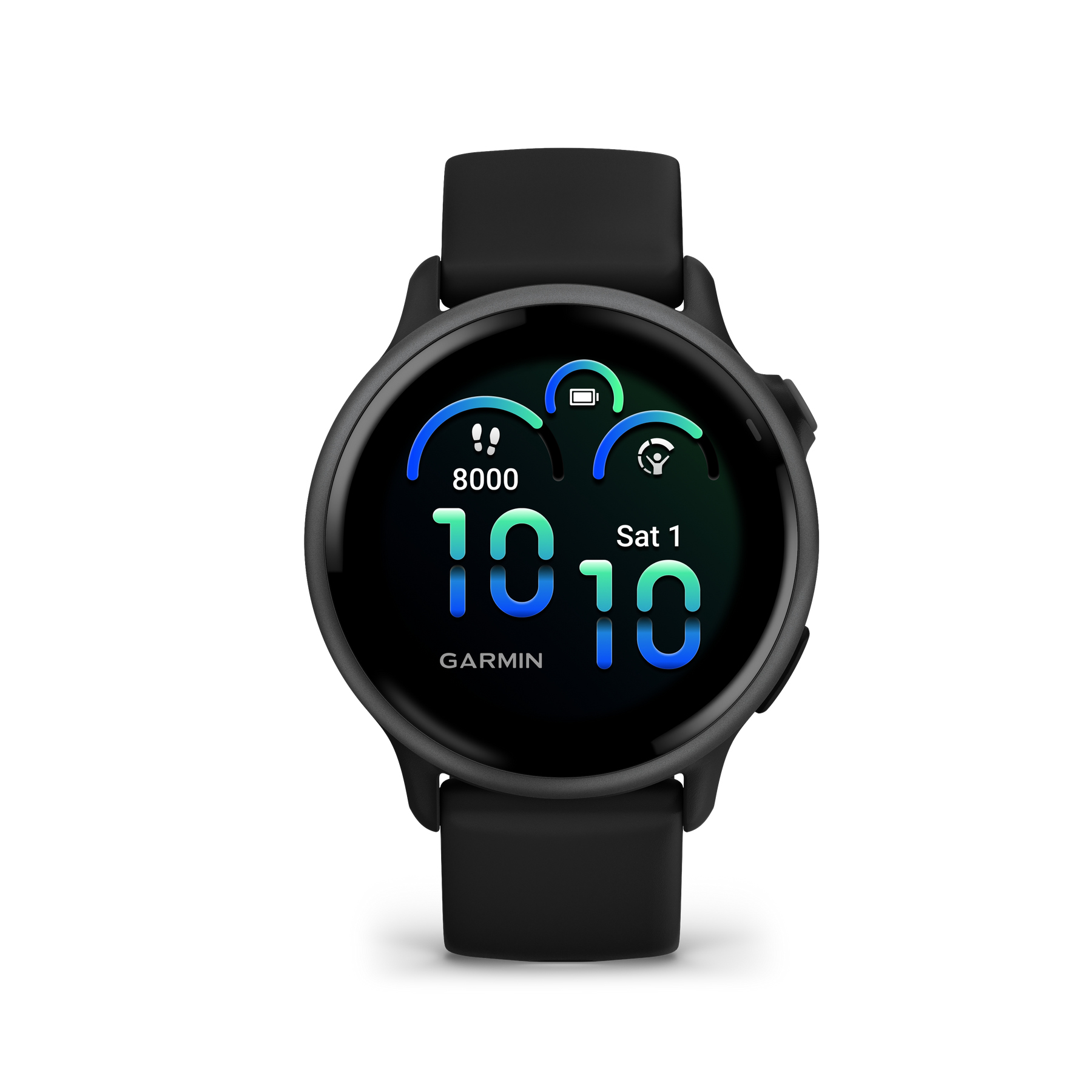 Garmin Vivoactive 6 (foodpanda)