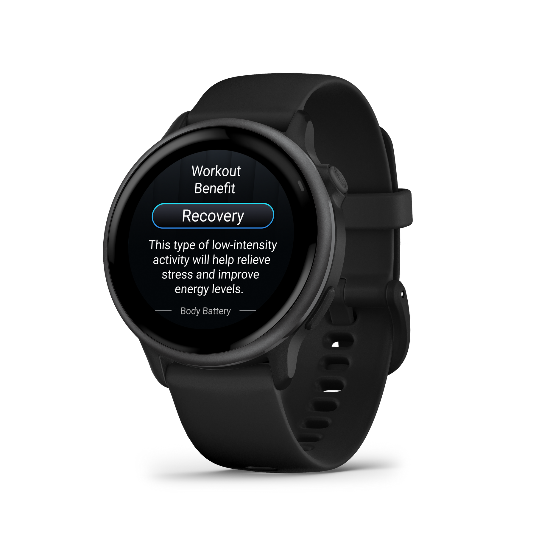 Garmin Vivoactive 6 (foodpanda)