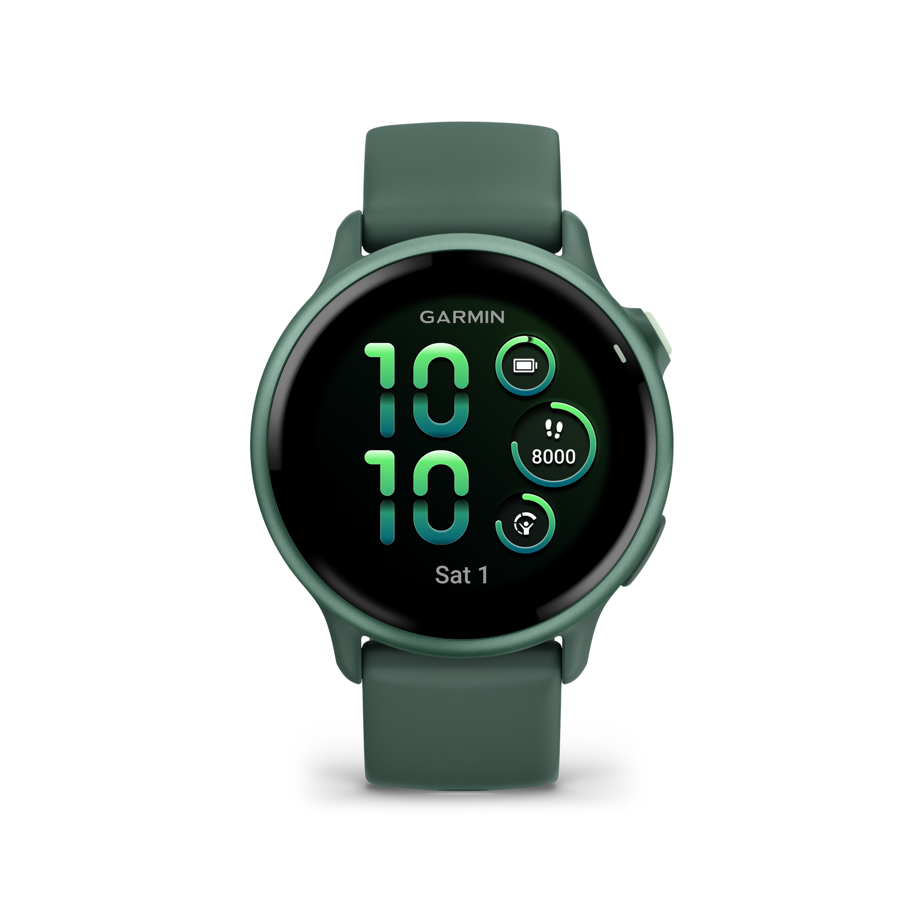 Garmin Vivoactive 6 (foodpanda)