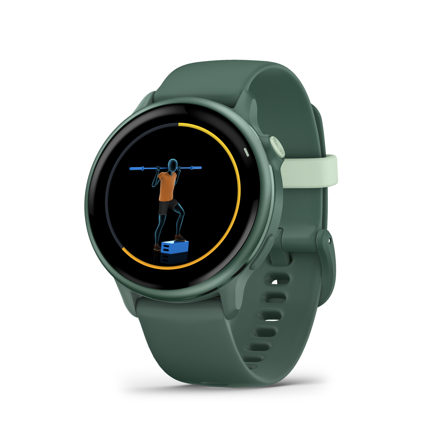 Garmin Vivoactive 6 (foodpanda)