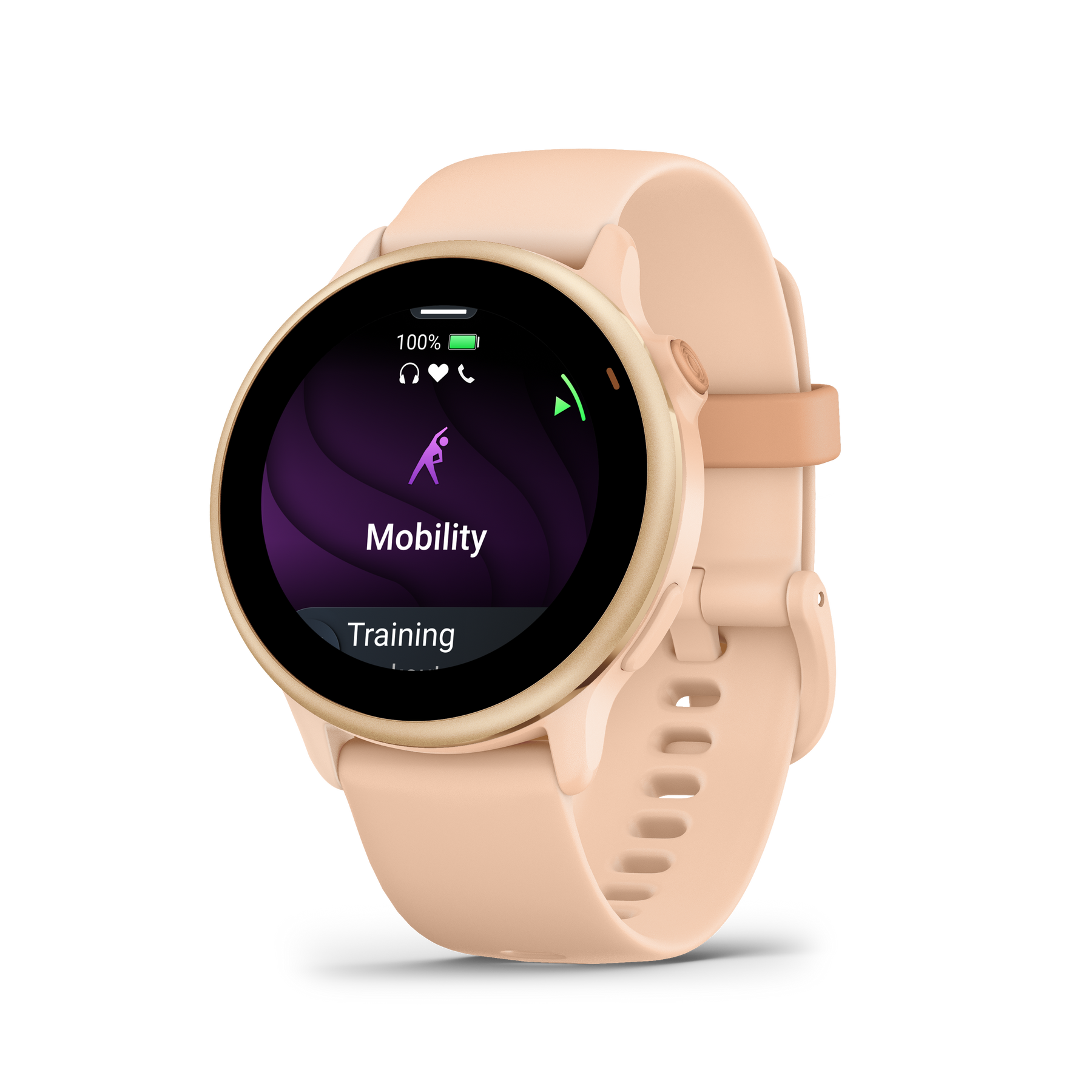 Garmin Vivoactive 6 (foodpanda)